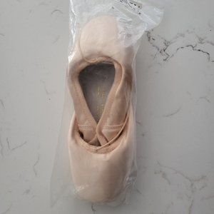 Block European Balance Pointe Shoes